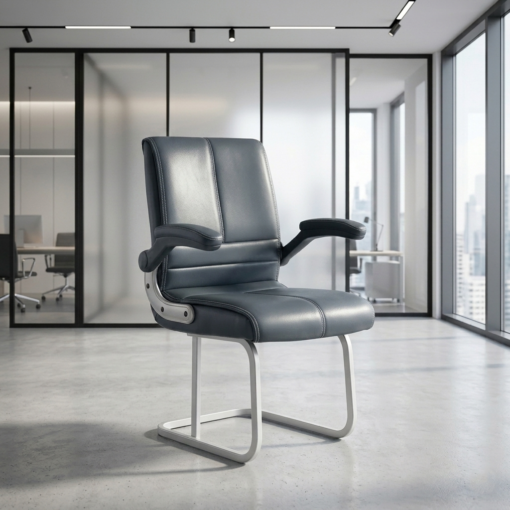 Legacy Premium Leatherette with 3 years Parts Replacement warranty