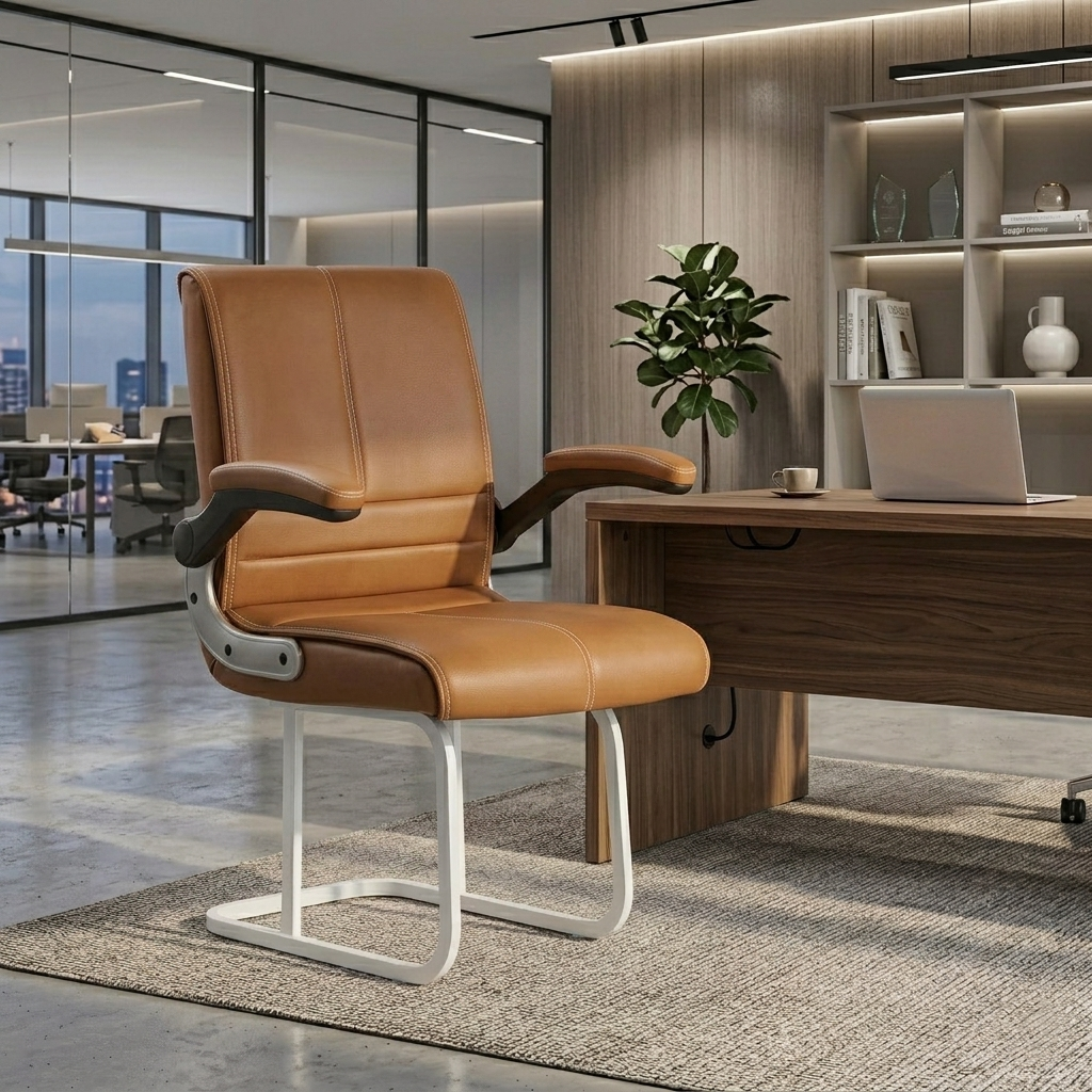 Legacy Premium Leatherette with 3 years Parts Replacement warranty
