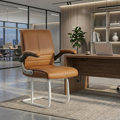 Legacy Premium Leatherette with 3 years Parts Replacement warranty