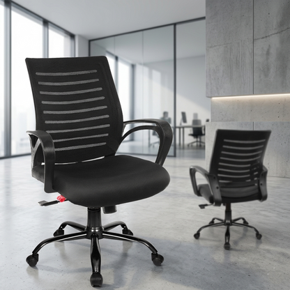 Regal Mesh Mid-Back chair (Elite)