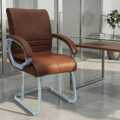 Focus Premium Leatherette with 3 years Parts Replacement warranty