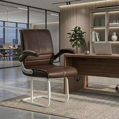 Legacy Premium Leatherette with 3 years Parts Replacement warranty