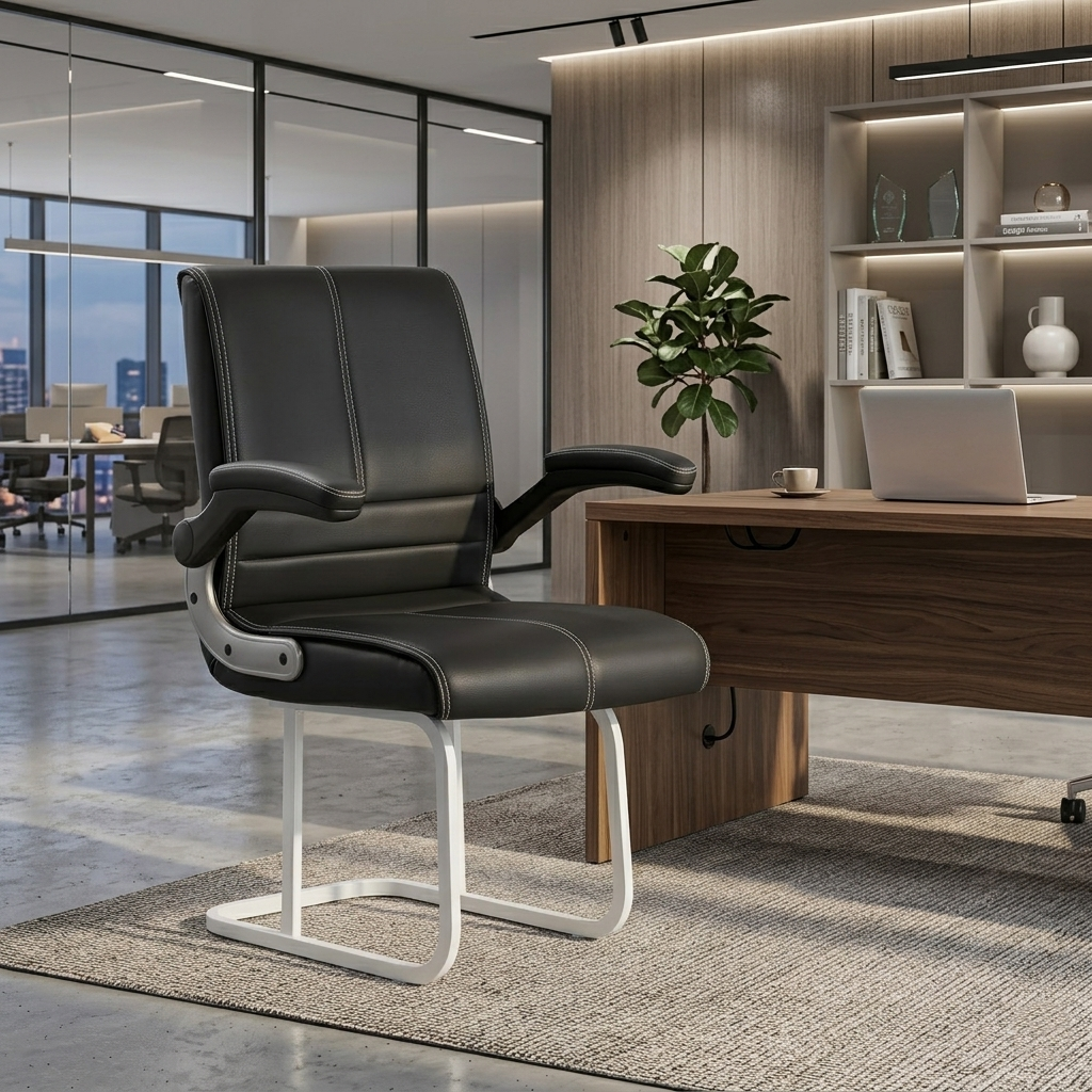 Legacy Premium Leatherette with 3 years Parts Replacement warranty