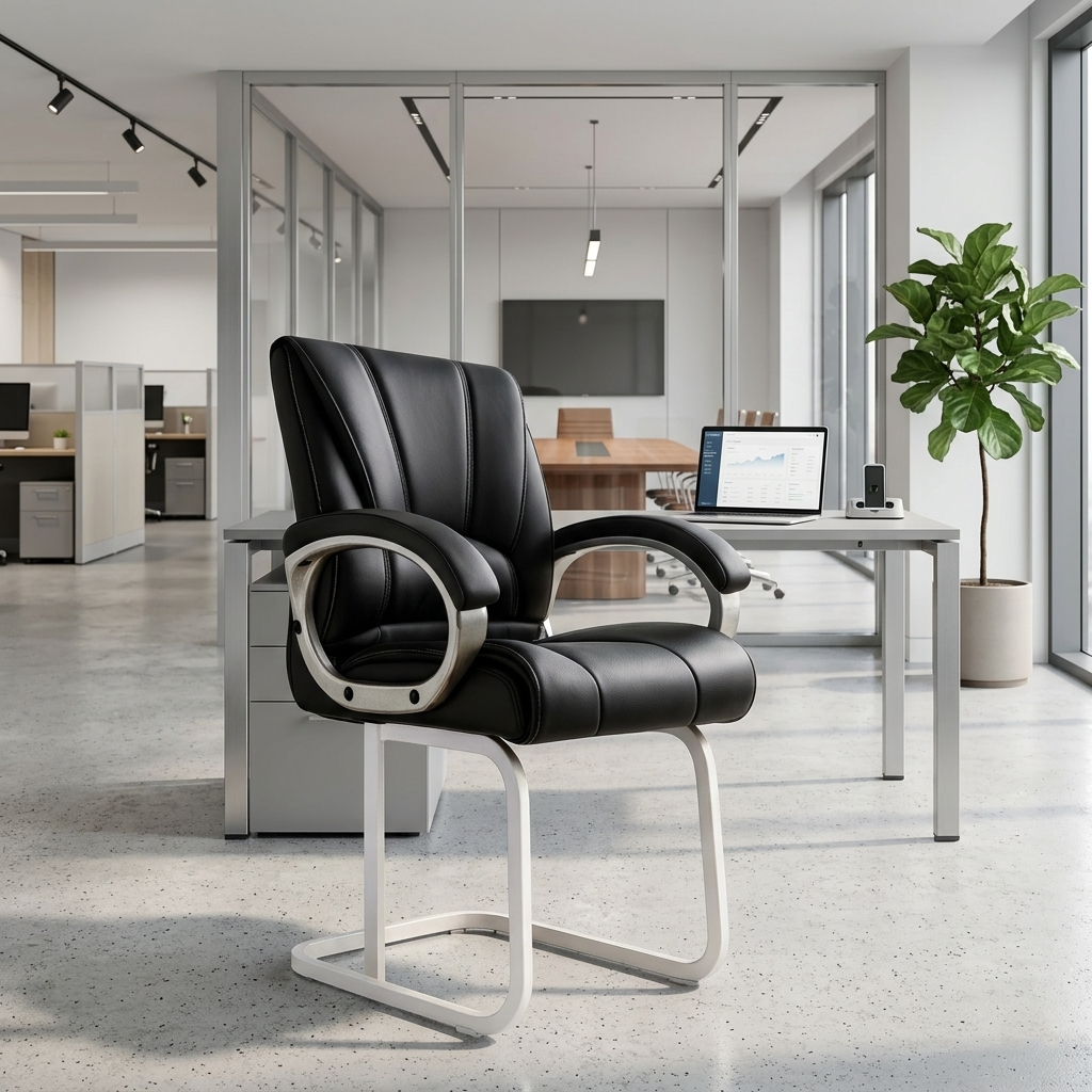 Signature Premium Leatherette with 3 years Parts Replacement warranty