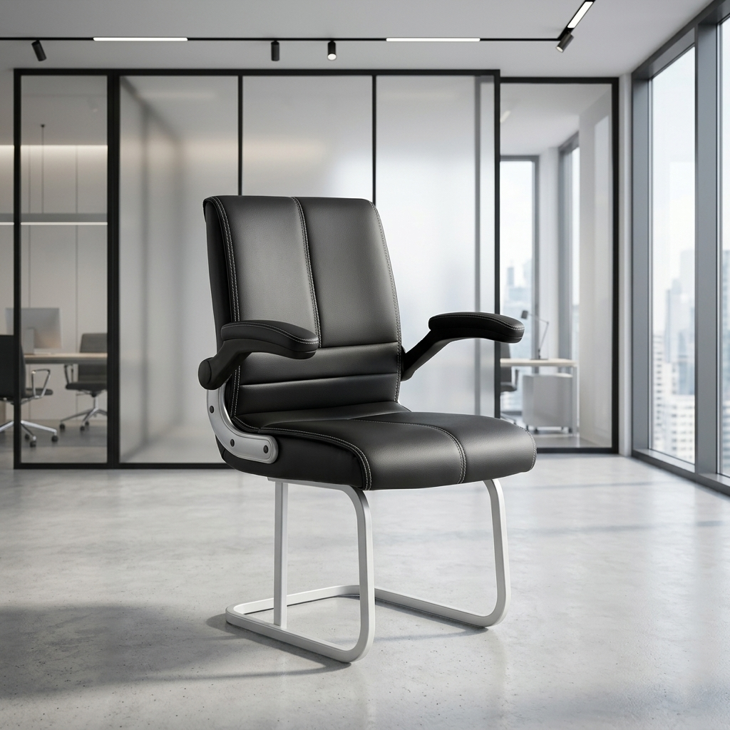 Legacy Premium Leatherette with 3 years Parts Replacement warranty