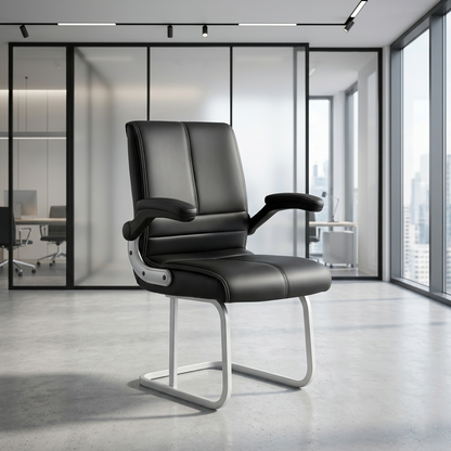 Legacy Premium Leatherette with 3 years Parts Replacement warranty