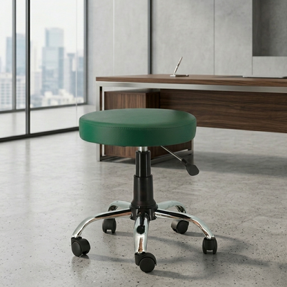Tokyo Revolving Stool with 3 years Parts Replacement warranty