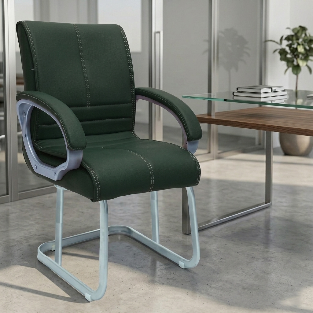 Focus Premium Leatherette with 3 years Parts Replacement warranty