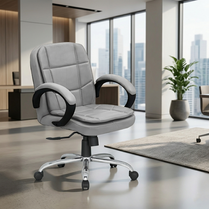 CR31 Premium Leatherette with 3 years Parts Replacement warranty