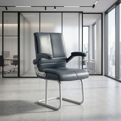 Legacy Premium Leatherette with 3 years Parts Replacement warranty