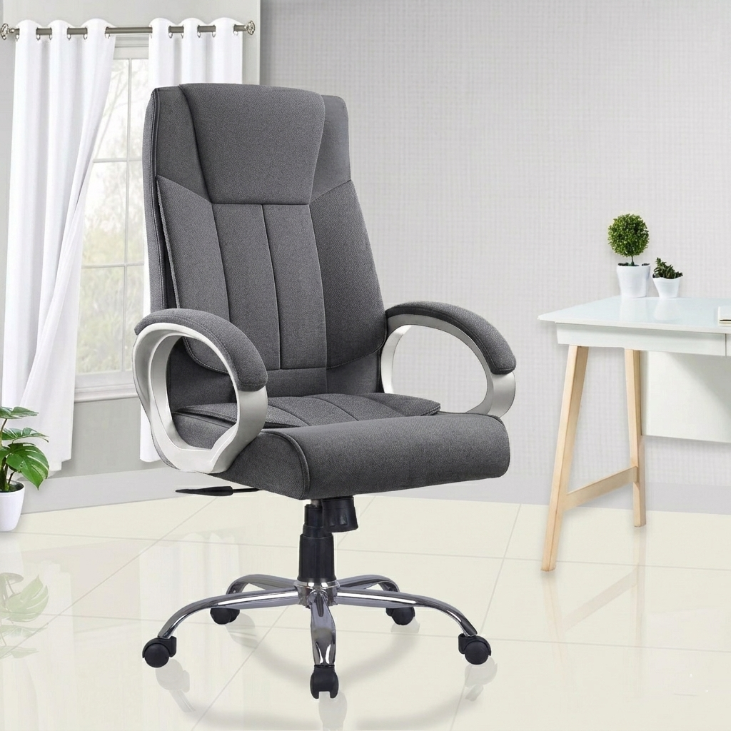 Jupiter Premium Leatherette with 3 years Parts Replacement warranty