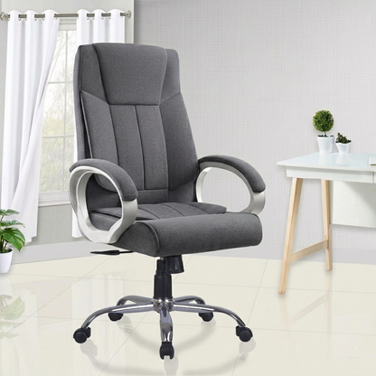 Jupiter Premium Leatherette with 3 years Parts Replacement warranty