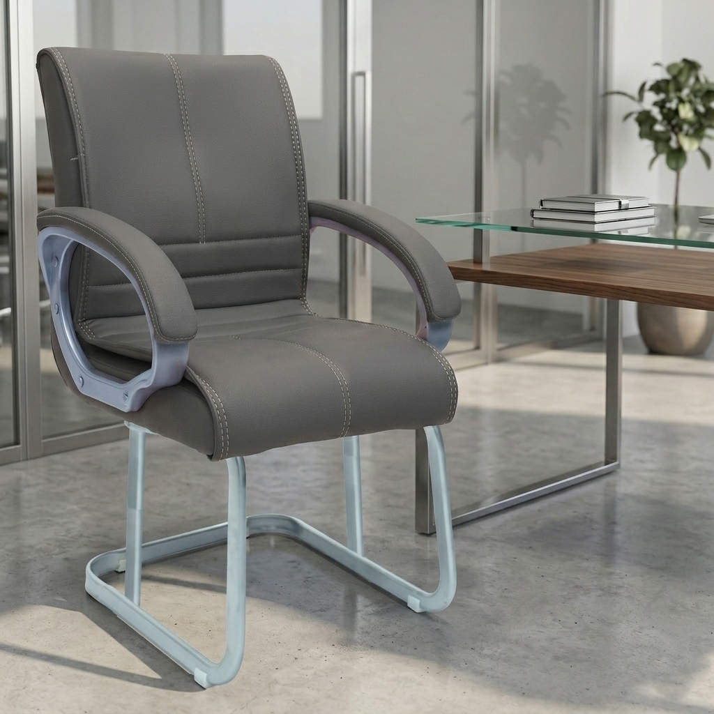 Focus Premium Leatherette with 3 years Parts Replacement warranty