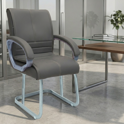 Focus Premium Leatherette with 3 years Parts Replacement warranty
