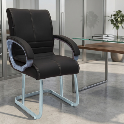Focus Premium Leatherette with 3 years Parts Replacement warranty