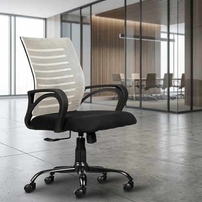 Regal Mesh Mid-Back chair (Elite)