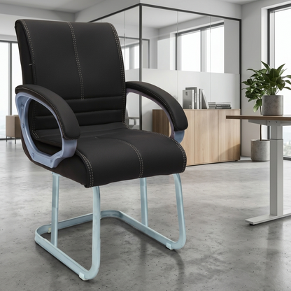 Focus Premium Leatherette with 3 years Parts Replacement warranty