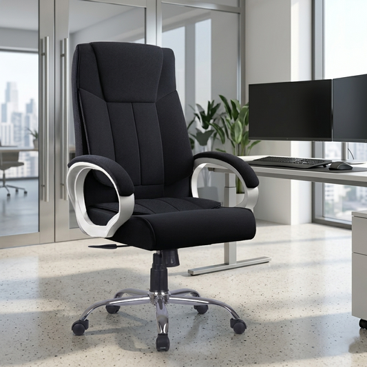 Jupiter Premium Leatherette with 3 years Parts Replacement warranty