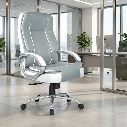 CR32 Premium Leatherette with 3 years Parts Replacement warranty