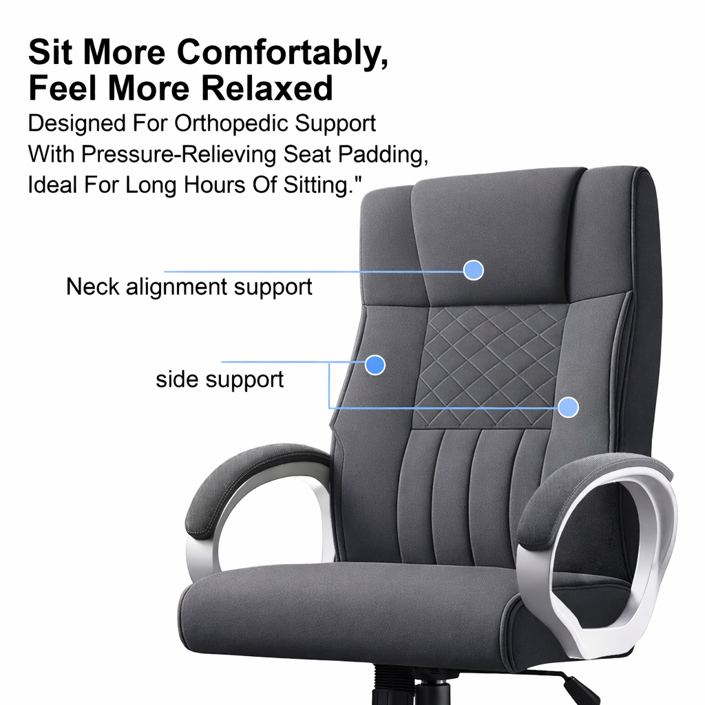 Emirates Premium Leatherette with 3 years Parts Replacement warranty