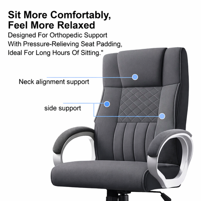 Emirates Premium Leatherette with 3 years Parts Replacement warranty