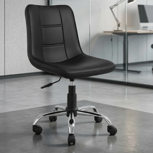 Workpro Premium Leatherette with 3 years Parts Replacement warranty