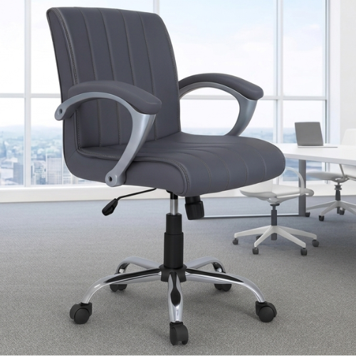 Smart Premium Leatherette with 3 years Parts Replacement warranty